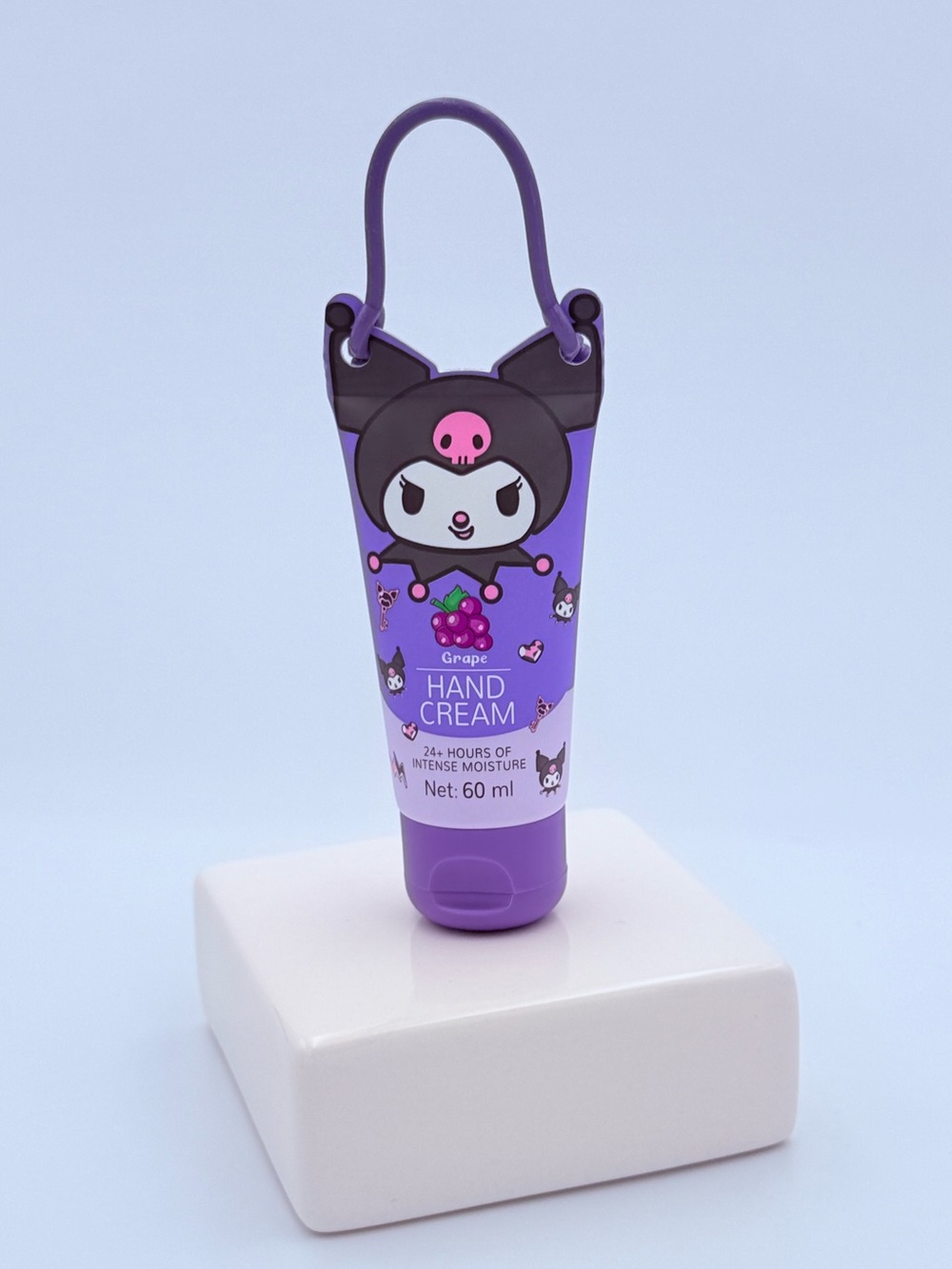 Intense Moisturizing Hand Cream - NEW